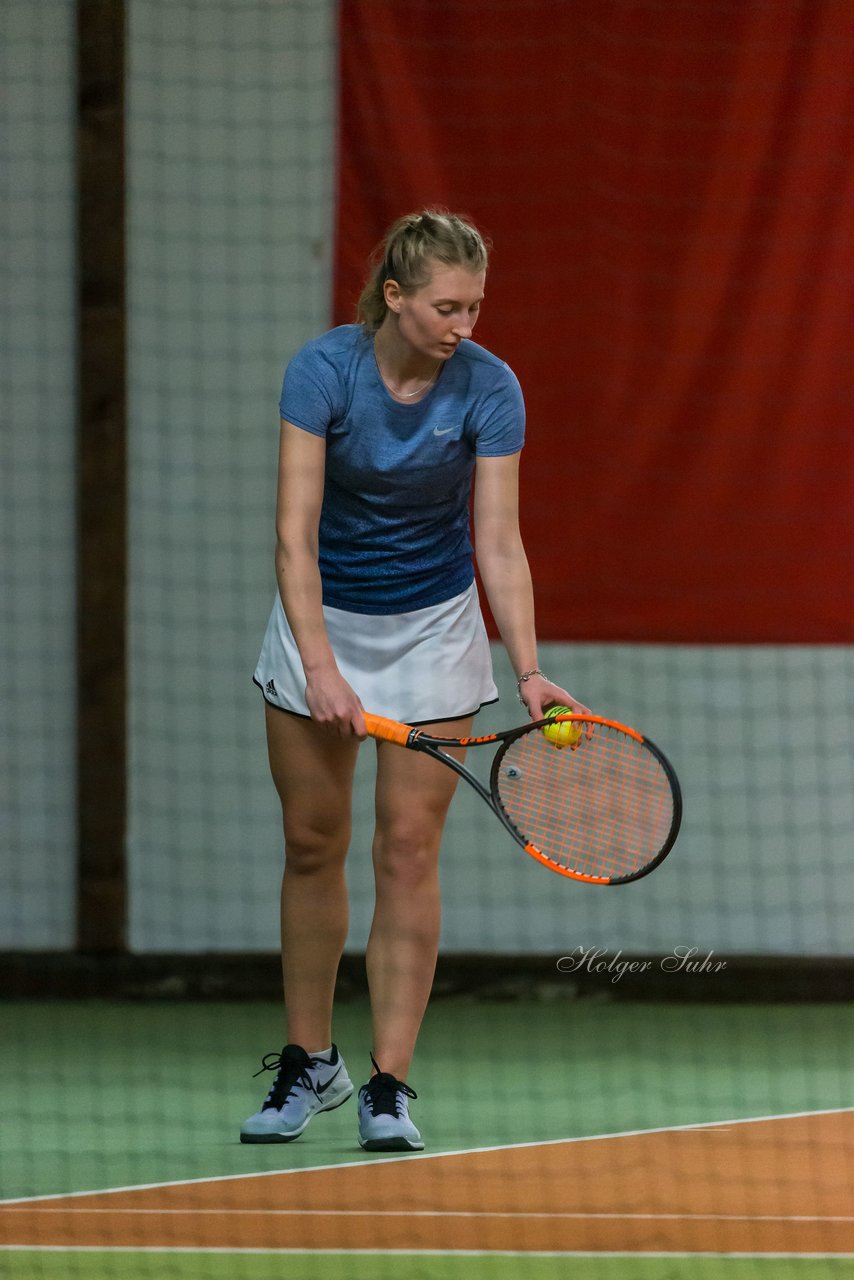 Bild 280 - Sparkassen Pokal Marne